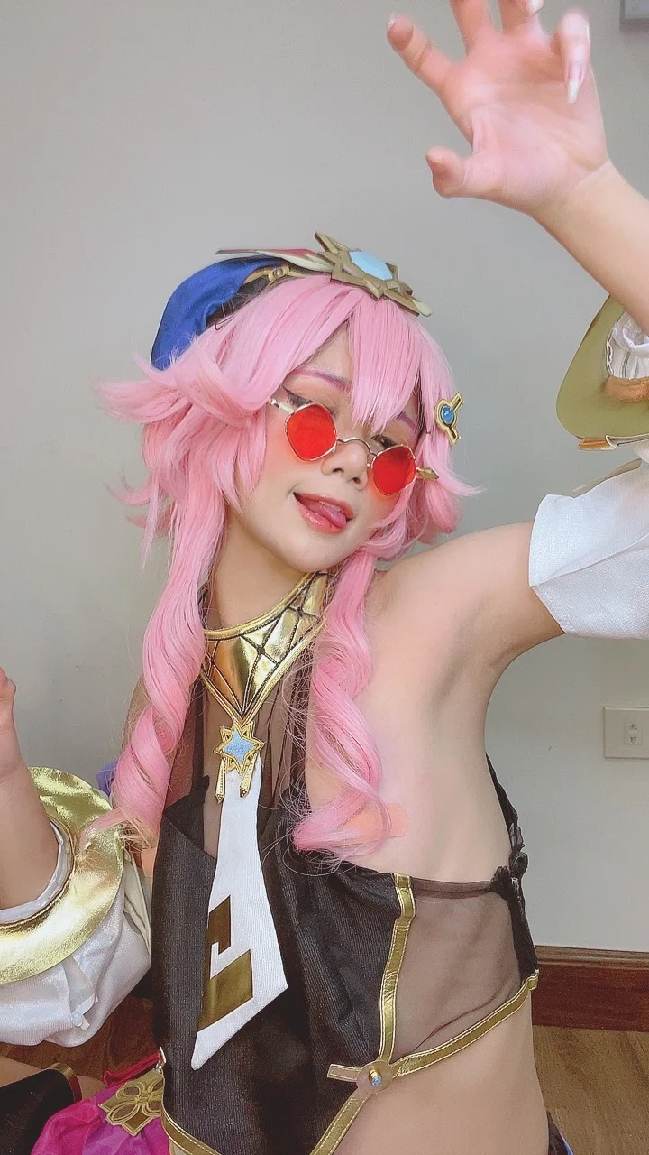 PoppaChan - Dori [107P-24MB] tg@simisebaisi 【丝足阁】085.webp